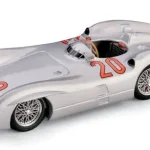 Újdonság Mercedes F1 W196C n.20 French GP 1954 K. Kling