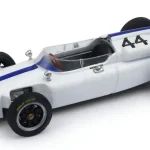Vásárlói kedvenc Cooper F1 T56 n.44 Belgian GP 1961 M. Gregory