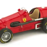 Újdonság Ferrari F1 500 F2 n.15 British GP győztes 1952 Alberto Ascari világbajnok