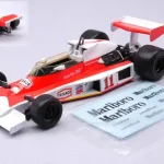 Ajánlat McLaren F1 Ford M23 n.11 Canada GP győztes 1976 James Hunt