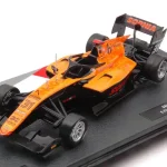 Dallara F3 G319 n.31 Barcelona GP 2020 Floersch Biztonságos fizetés