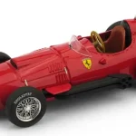 Vedd meg online Ferrari F1 801 n.10 3rd British GP 1957 M. Hawthorn