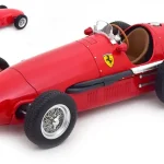 Ferrari F1 500 F2 n.0 prototípus 1953 Outlet