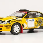 Alacsony ár Toyota Celica GT4 Turbo (ST185) 97 Rally Artic Lapland 2024 J.M. Latvalla - J. Hanninen