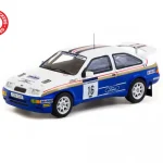 Ford Sierra RS Cosworth 16 Rally New Zealand 1989 S. al-Hajri - S. Bond Kedvezmény