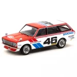 Datsun 510 Bluebird 46 SW 1971 Kedvezményes ár