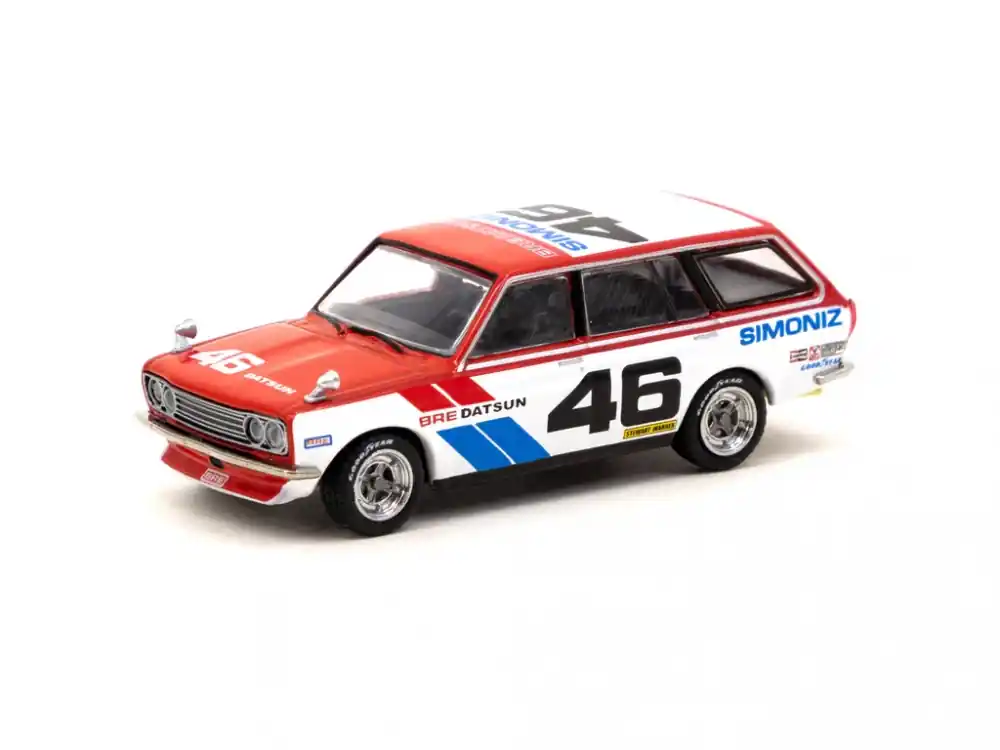 Datsun 510 Bluebird 46 SW 1971 Kedvezményes ár