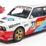 BMW M3 27 JTCC 1986 A. Kawamoto - A. Reid Gyors kiszállítás