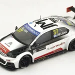 Vásárlói kedvenc Citroën C-Elysée n.37 R1 Race of Argentina 2015 J.M. Lopez