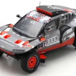 Akciós ár Audi RS Q e-tron n.207 Dakar Rally 2023 C. Sainz - L. Cruz