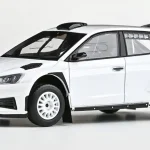 Skoda Fabia 4 RS Rally2 Type D 2022 (murvás gumik) Vedd meg most
