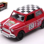 Mini Cooper n.52 1965 modellautó Legjobb ár