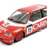 Honda Civic EF3 n.13 Macau GP 1988 K. Shimizu Azonnal elérhető