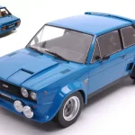 Fiat 131 Abarth (éjszakai) Base rally 1980 Biztonságos fizetés