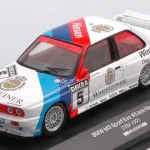 Vedd meg most BMW 3-series M3 (E30) n.5 DTM 1991 K. Nissen Újra elérhető