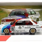 Népszerű BMW M3 (E30) DTM 1989 R. Ravaglia Újra elérhető