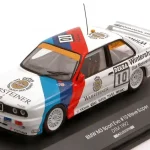 BMW M3 Warsteiner n.10 DTM 1992 Steve Soper Újra elérhető Vedd meg most