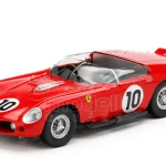 Akciós ár Ferrari 250 TR61 10 24h Le Mans győztes 1961 O. Gendebien - P. Hill Újra elérhető