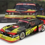 Árcsökkenés Ford Capri Turbo Zakspeed Gr.5 Mampe 52 DRM 1978 H. Heyer Újra elérhető