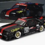 Korlátozott ajánlat Ford Mustang 5.0 13 DTM 1993 J. Feucht Újra elérhető