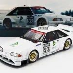 Ford Mustang 5.0 23 DTM 1994 J. Ruch Újra elérhető Szuper ajánlat