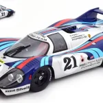 Ne maradj le Porsche 917 LH n.21 Le Mans 1971 Elford - Larousse Újra elérhető