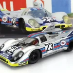 Újdonság Porsche 917K 23 1000km Spa 1971 H. Marko - G. van Lennep Újra elérhető