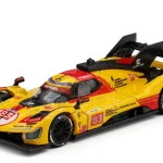 Ferrari 499P Team AF Corse 83 24h Le Mans 2024 R. Kubica - R. Shwartzman - Y. Ye Különleges ajánlat