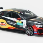 Audi RS3 LMS 326 CTCC 2025 Exkluzív ajánlat