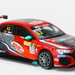 Audi RS3 LMS 51 CTCC 2025 Alacsony ár