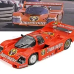Porsche 956B 1 200 miles Norisring (3rd) 1984 S. Bellof Szezonális akció