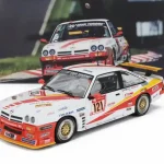 Opel Manta GT 121 24h Nürburgring 2023 H.-O. Beckmann - P. Hass - J. Schulten - V. Strycek Kiárusítás