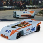 Akciós ár Porsche 908/03 40 Targa Florio (2nd) 1970 P. Rodriguez - L. Kinnunen