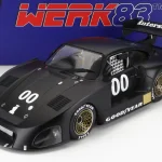 Biztonságos vásárlás Porsche 935 K4 Turbo 00 IMSA 1981 D. Ongais