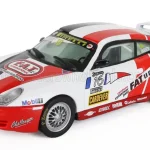 Vedd meg online Porsche 911 (996) GT3 16 Pirelli Supercup 1999 J.P. Jarier