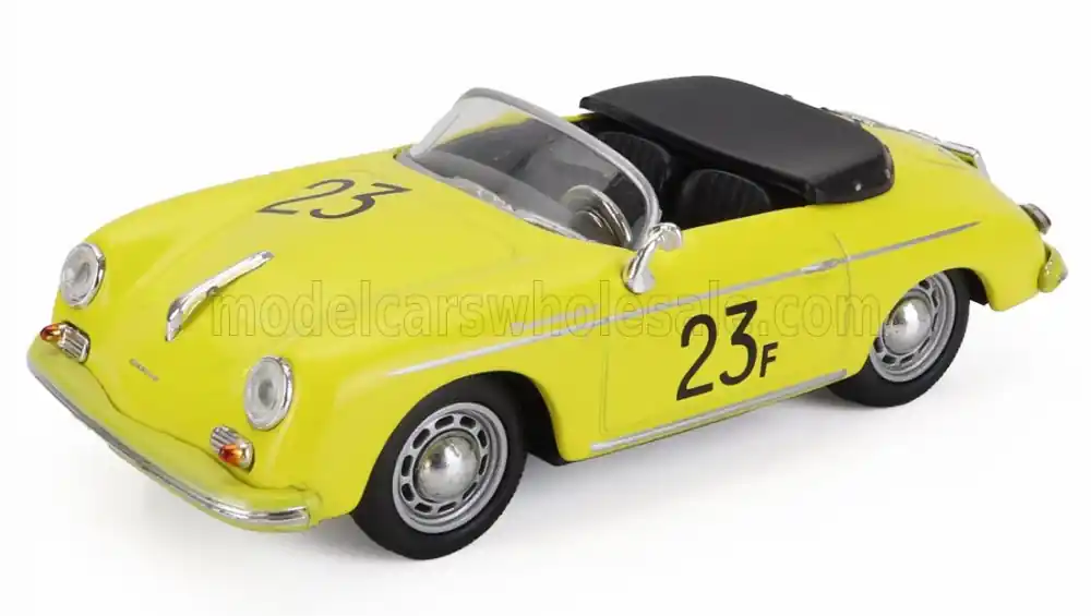 Kihagyhatatlan ajánlat Porsche 356 A Carrera Speedester 23f 1955