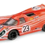 Alacsony ár Porsche 917K 23 Le Mans győztes 1970 H. Hermann - R. Attwood