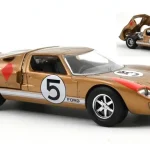 Biztonságos fizetés Ford GT40 5 Le Mans 1966