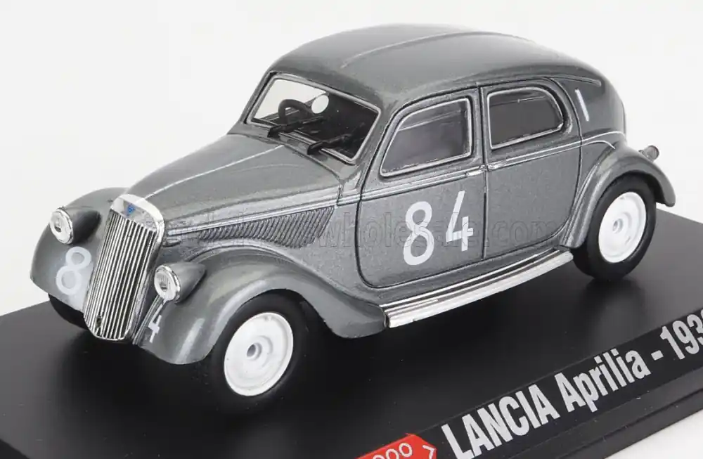 Lancia Aprilia 84 Mille Miglia 1938 Vedd meg most