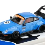 Különleges ajánlat Porsche RWB 993