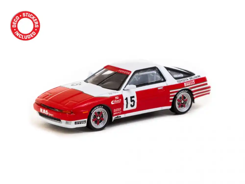 Akciós ár Toyota Supra Turbo (MA70) 15 ETCC 1987