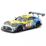 Mercedes AMG GT3 2 24h Nürburgring 2020 Outlet