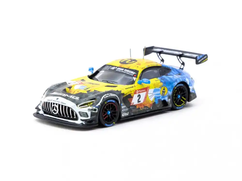 Mercedes AMG GT3 2 24h Nürburgring 2020 Outlet