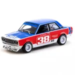 Datsun 510 SCCA 1973 Exkluzív ajánlat