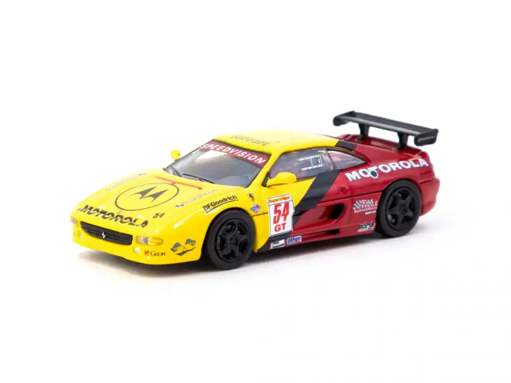 Olcsó Ferrari F355 Challenge 54 World Challenge Series 2000
