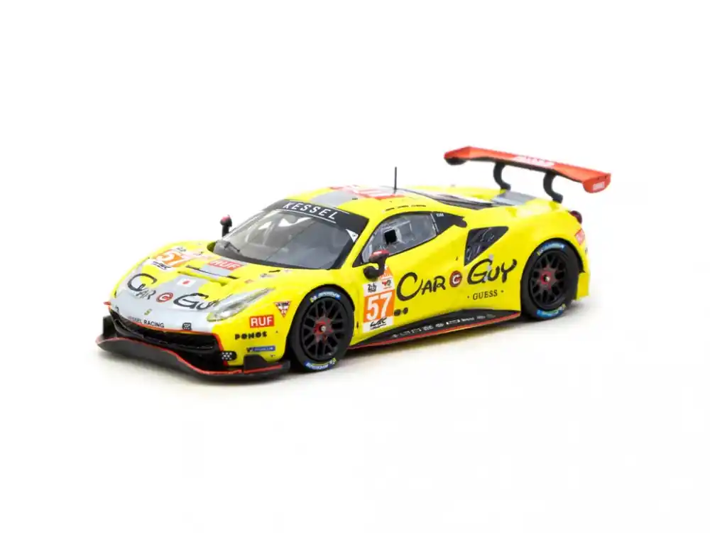 Akciós ár Ferrari 488 GTE 24h Le Mans 2023
