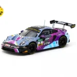 Olcsóbb Porsche 911 GT3 R 9 DTM 2023