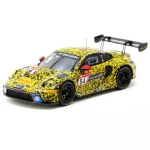 Porsche 911 GT3 R 54 24h Nürburgring 2023 Népszerű