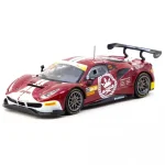 Ferrari 488 GT3 52 Macau GT Cup 2023 W. Chen Akciós ár