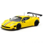 Olcsóbb Ferrari 458 Italia GT3